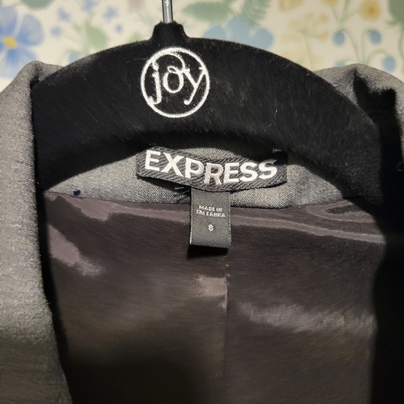 Express Classic Blazer - Picture 5 of 5